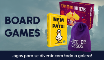 Mob - Board Games